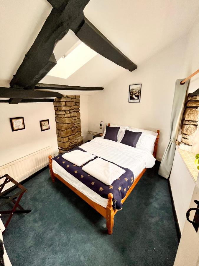 The Snuggery Cottage Тонтон Екстер'єр фото