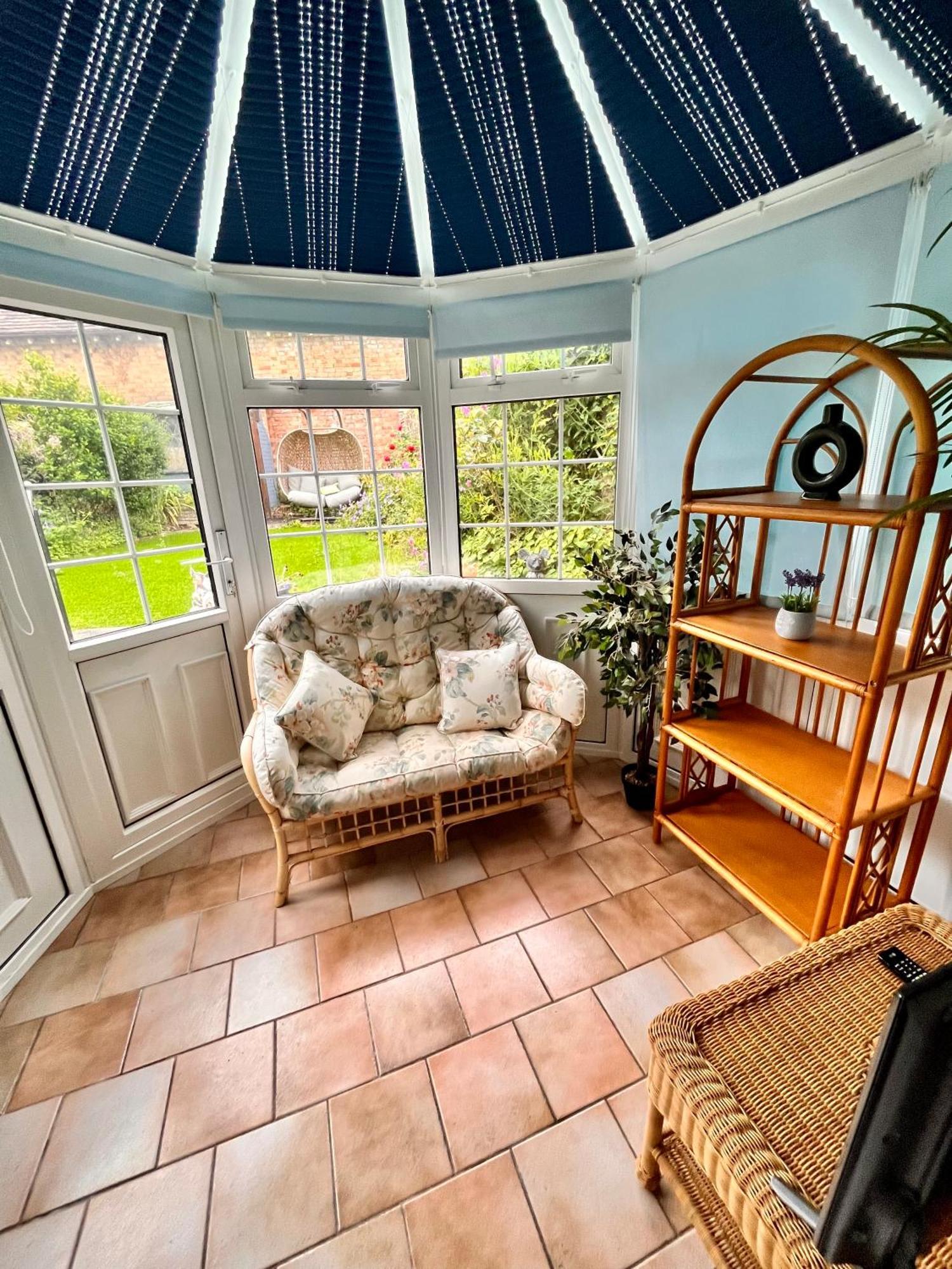 The Snuggery Cottage Тонтон Екстер'єр фото